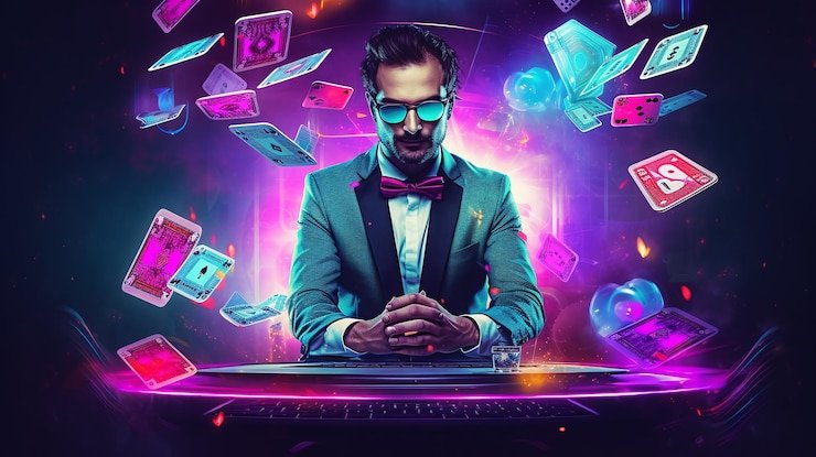 amavi88 featured game showcase