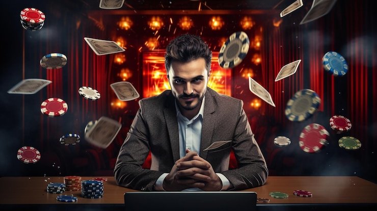Antarmuka deposit DANA dan OVO di amavi88 untuk bermain Sakong
